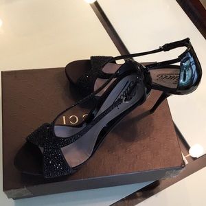 Authentic Gucci High Heels
